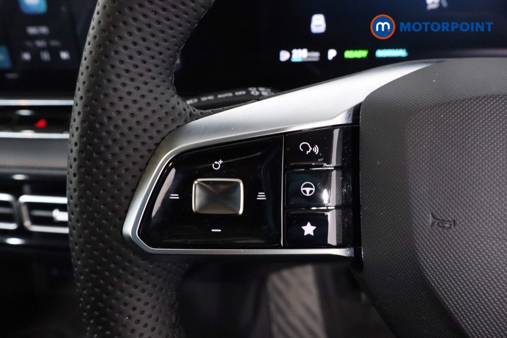 Mg Motor Uk HS Trophy Automatic Petrol-Electric Hybrid SUV - Stock Number (1639952) - 7th supplementary image