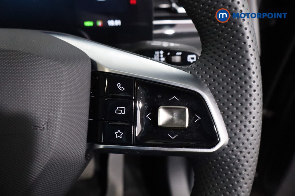 Mg Motor Uk HS Trophy Automatic Petrol-Electric Hybrid SUV - Stock Number (1639952) - 8th supplementary image