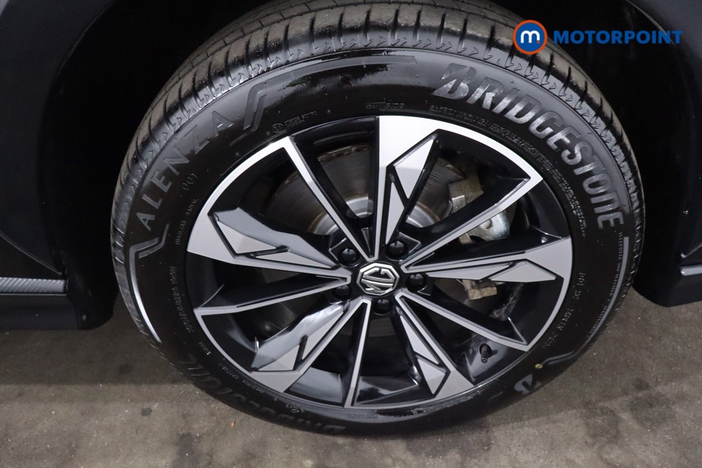 Mg Motor Uk HS Trophy Automatic Petrol-Electric Hybrid SUV - Stock Number (1639952) - 9th supplementary image