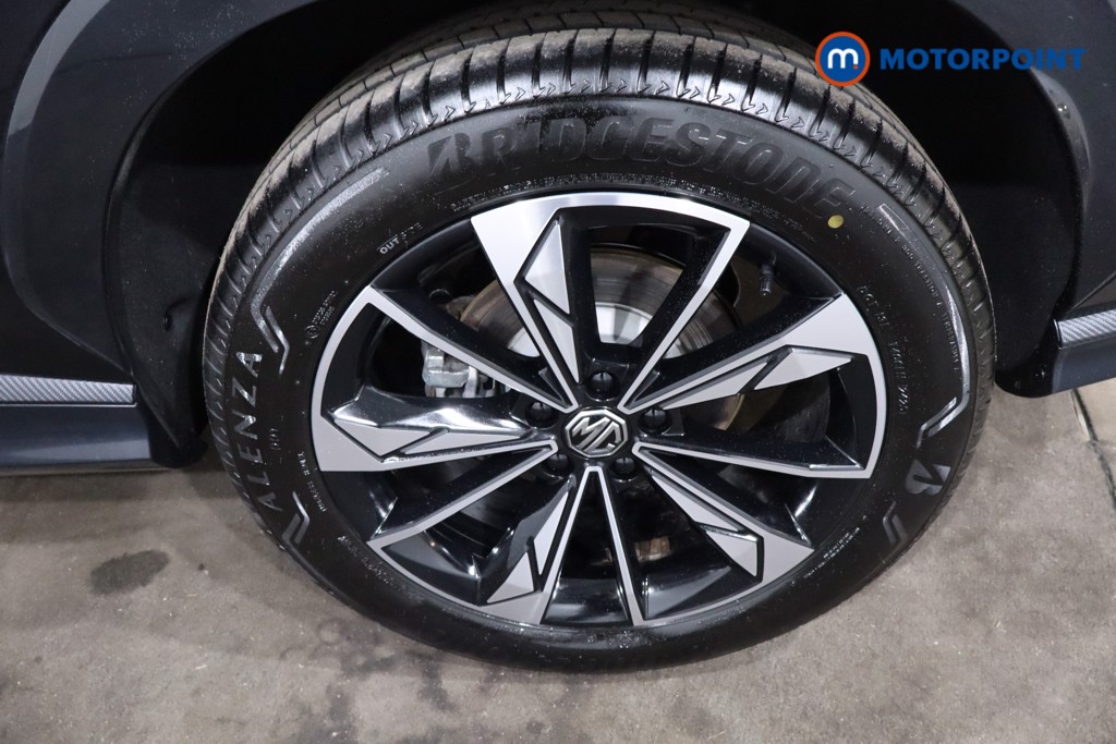 Mg Motor Uk HS Trophy Automatic Petrol-Electric Hybrid SUV - Stock Number (1639952) - 12th supplementary image