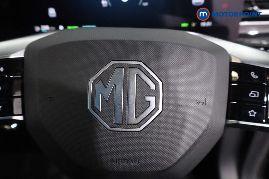 Mg Motor Uk HS Trophy Automatic Petrol-Electric Hybrid SUV - Stock Number (1639952) - 13th supplementary image