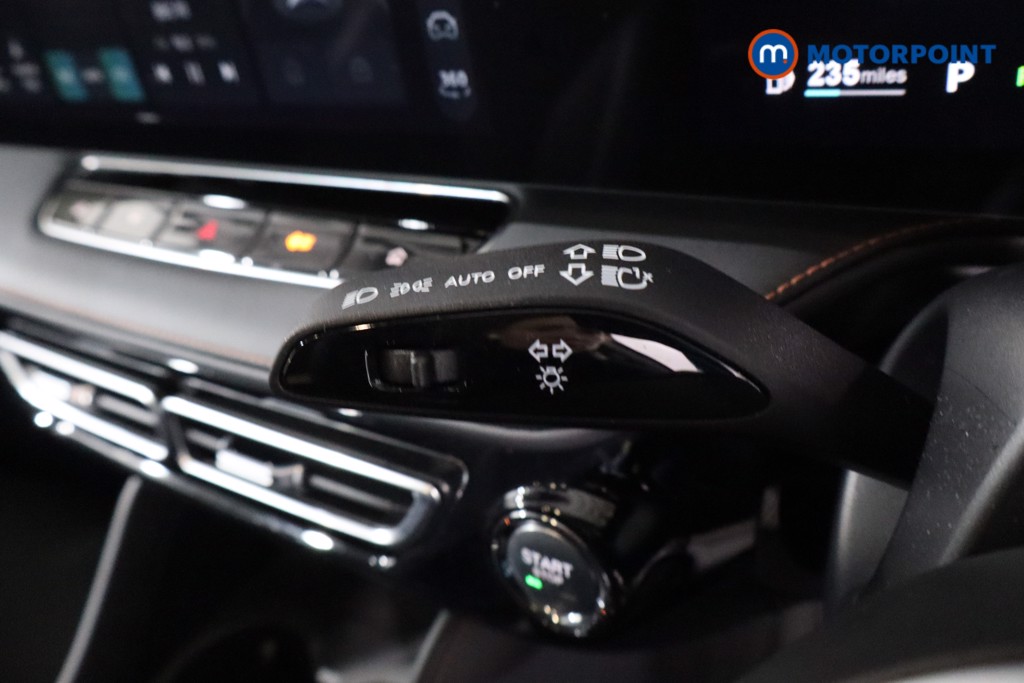 Mg Motor Uk HS Trophy Automatic Petrol-Electric Hybrid SUV - Stock Number (1639952) - 15th supplementary image