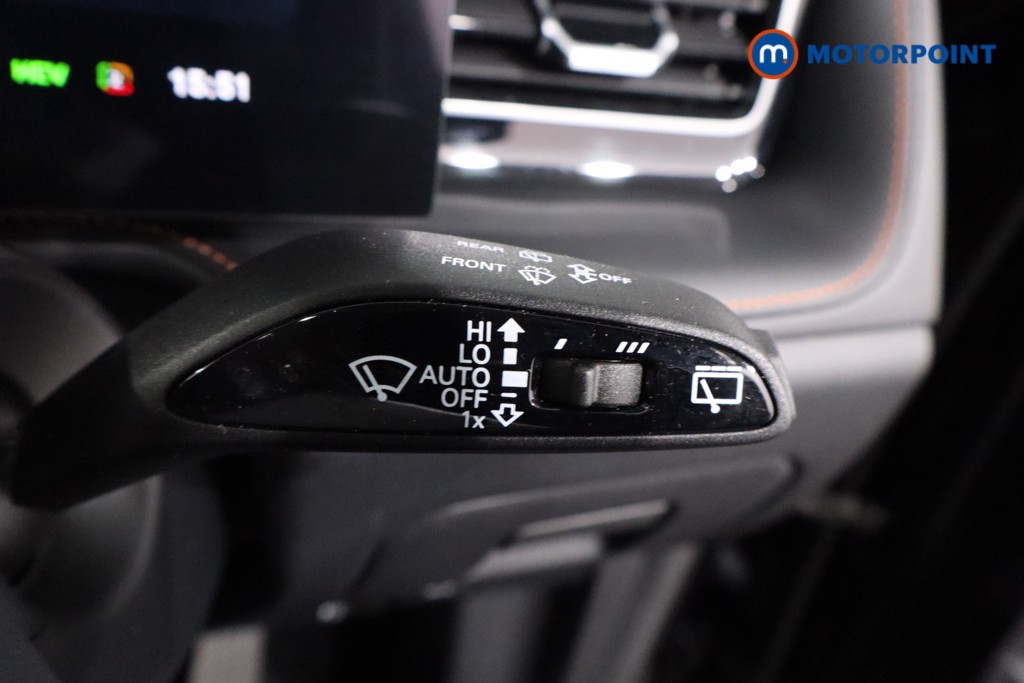 Mg Motor Uk HS Trophy Automatic Petrol-Electric Hybrid SUV - Stock Number (1639952) - 16th supplementary image