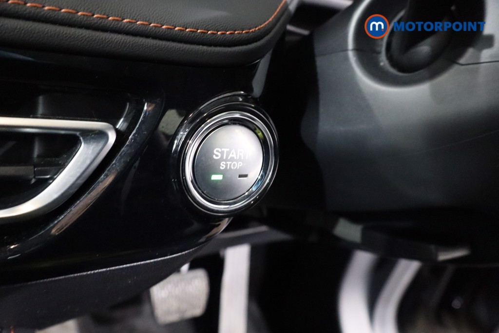 Mg Motor Uk HS Trophy Automatic Petrol-Electric Hybrid SUV - Stock Number (1639952) - 18th supplementary image