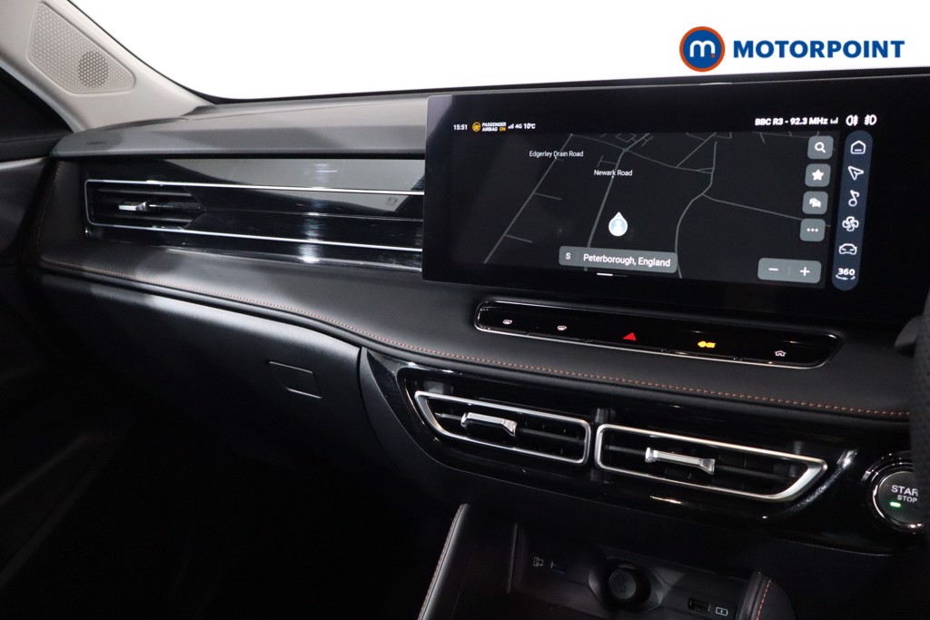 Mg Motor Uk HS Trophy Automatic Petrol-Electric Hybrid SUV - Stock Number (1639952) - 19th supplementary image