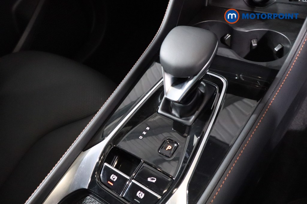 Mg Motor Uk HS Trophy Automatic Petrol-Electric Hybrid SUV - Stock Number (1639952) - 21st supplementary image
