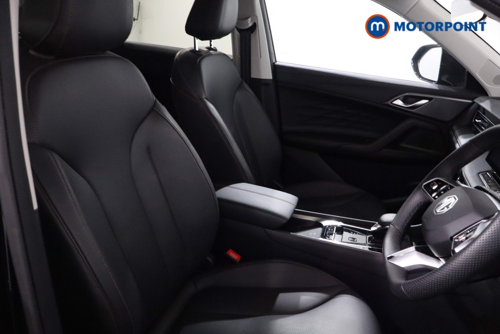 Mg Motor Uk HS Trophy Automatic Petrol-Electric Hybrid SUV - Stock Number (1639952) - 23rd supplementary image