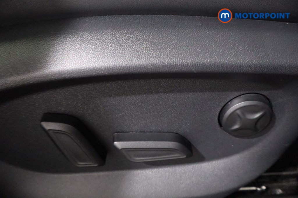 Mg Motor Uk HS Trophy Automatic Petrol-Electric Hybrid SUV - Stock Number (1639952) - 24th supplementary image