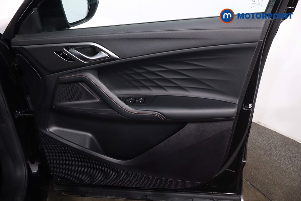 Mg Motor Uk HS Trophy Automatic Petrol-Electric Hybrid SUV - Stock Number (1639952) - 25th supplementary image