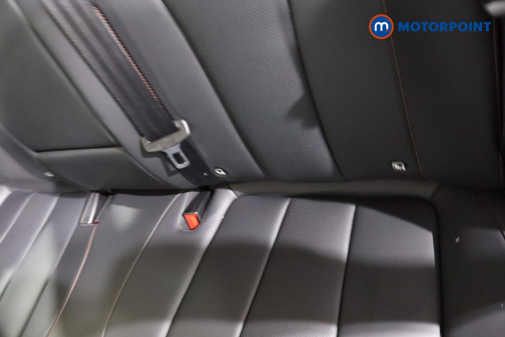 Mg Motor Uk HS Trophy Automatic Petrol-Electric Hybrid SUV - Stock Number (1639952) - 27th supplementary image