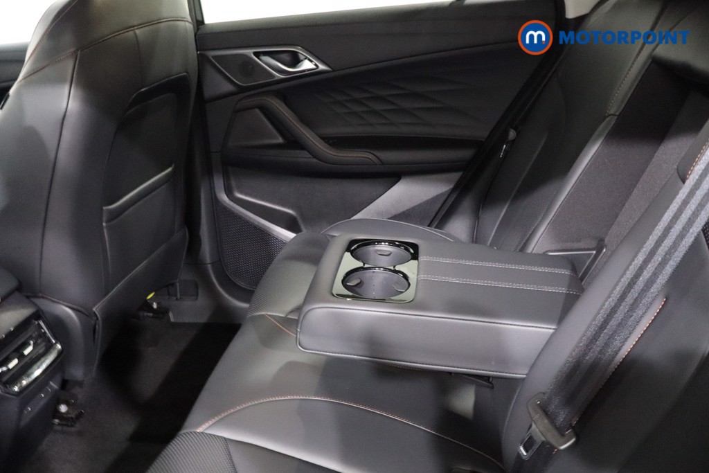 Mg Motor Uk HS Trophy Automatic Petrol-Electric Hybrid SUV - Stock Number (1639952) - 28th supplementary image