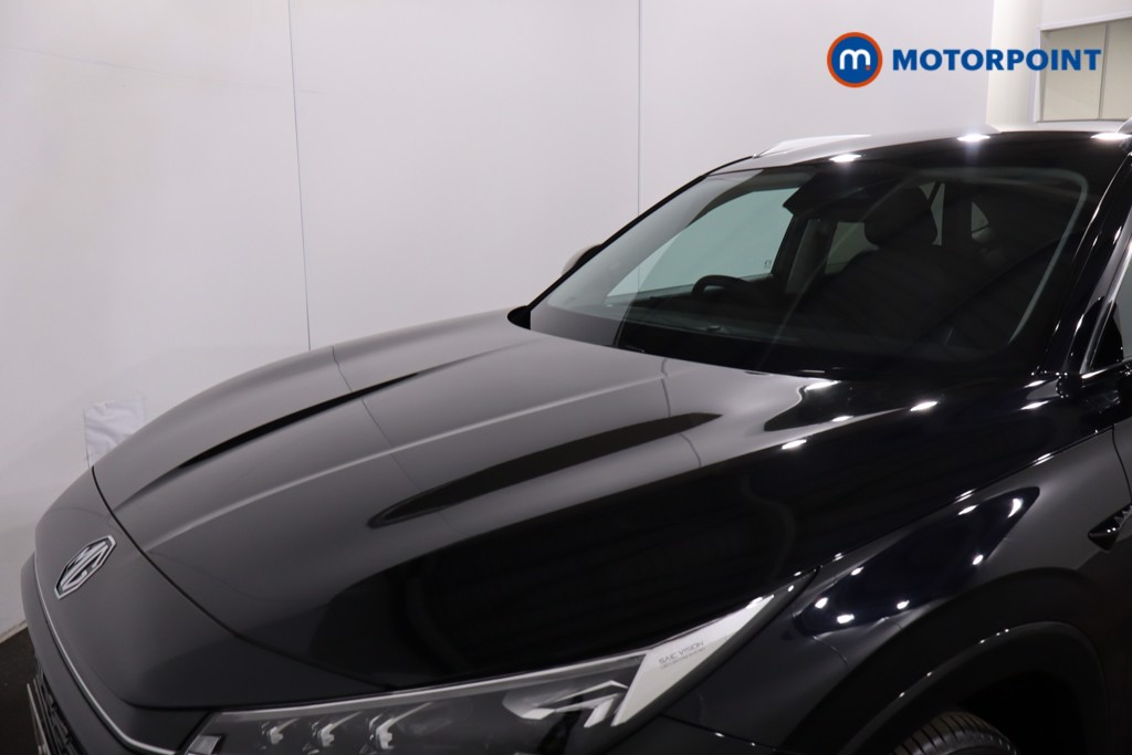 Mg Motor Uk HS Trophy Automatic Petrol-Electric Hybrid SUV - Stock Number (1639952) - 29th supplementary image