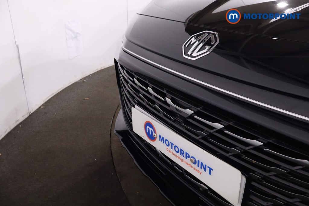 Mg Motor Uk HS Trophy Automatic Petrol-Electric Hybrid SUV - Stock Number (1639952) - 30th supplementary image