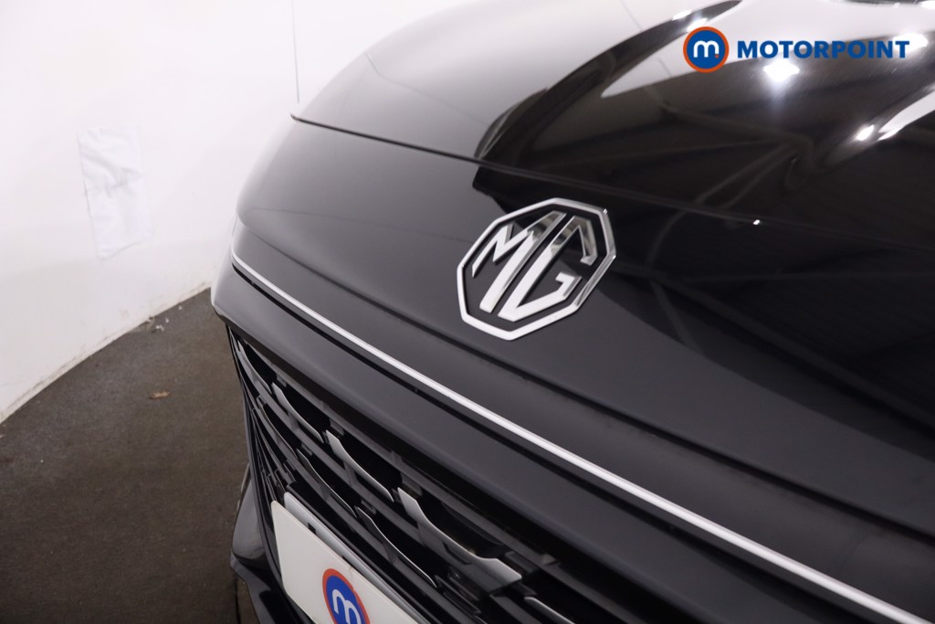 Mg Motor Uk HS Trophy Automatic Petrol-Electric Hybrid SUV - Stock Number (1639952) - 31st supplementary image