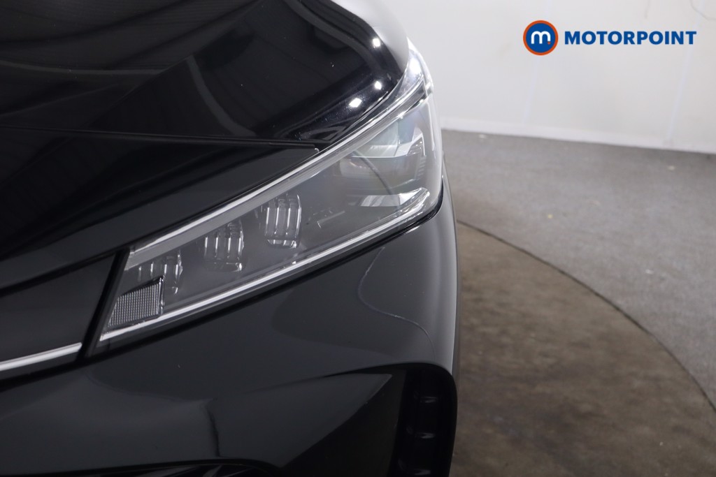 Mg Motor Uk HS Trophy Automatic Petrol-Electric Hybrid SUV - Stock Number (1639952) - 32nd supplementary image