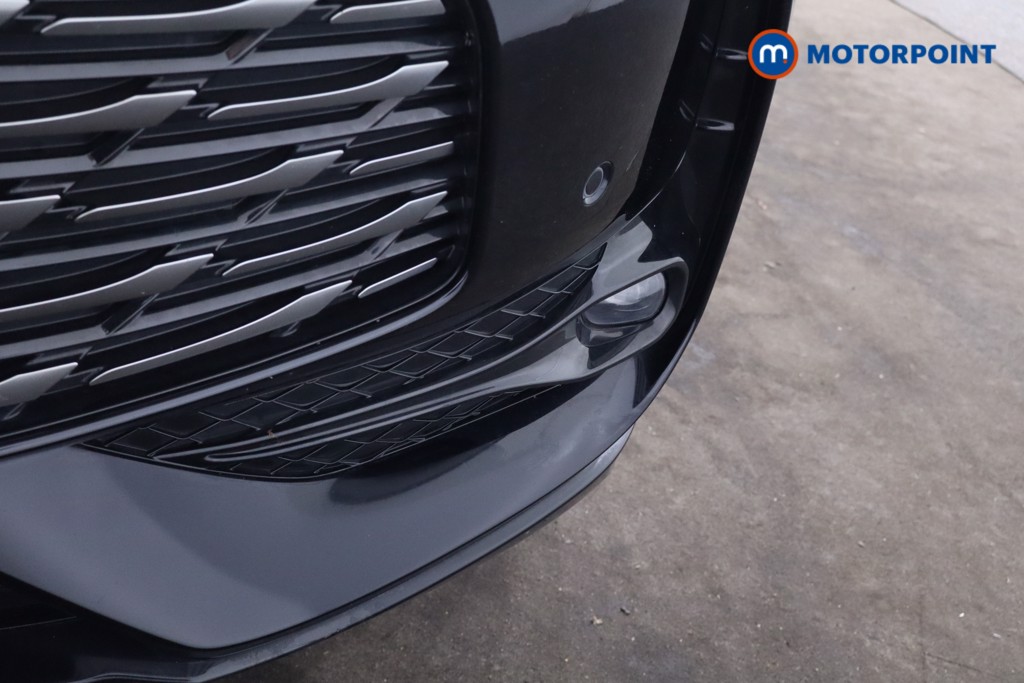 Mg Motor Uk HS Trophy Automatic Petrol-Electric Hybrid SUV - Stock Number (1639952) - 33rd supplementary image