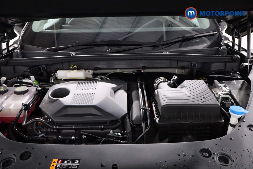 Mg Motor Uk HS Trophy Automatic Petrol-Electric Hybrid SUV - Stock Number (1639952) - 34th supplementary image
