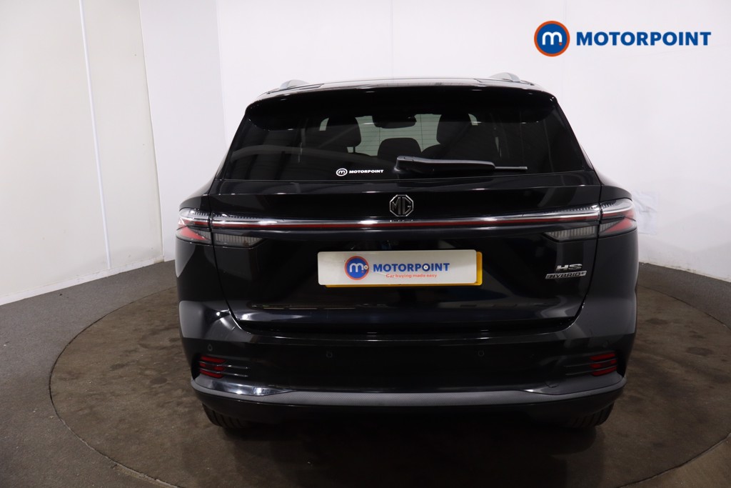 Mg Motor Uk HS Trophy Automatic Petrol-Electric Hybrid SUV - Stock Number (1639952) - 35th supplementary image
