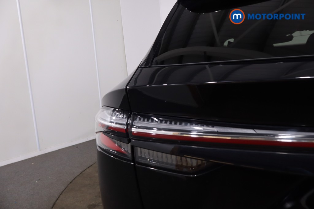 Mg Motor Uk HS Trophy Automatic Petrol-Electric Hybrid SUV - Stock Number (1639952) - 36th supplementary image