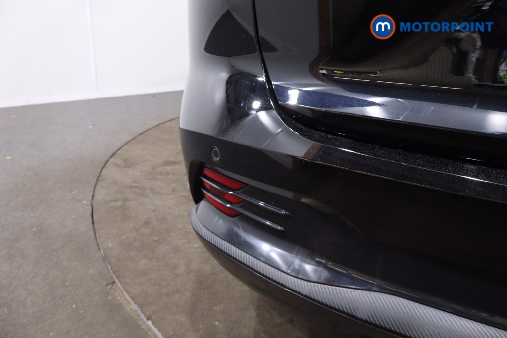 Mg Motor Uk HS Trophy Automatic Petrol-Electric Hybrid SUV - Stock Number (1639952) - 37th supplementary image