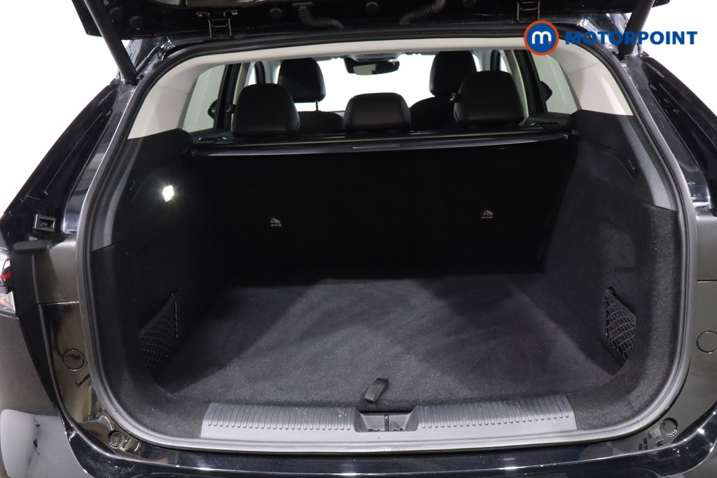 Mg Motor Uk HS Trophy Automatic Petrol-Electric Hybrid SUV - Stock Number (1639952) - 39th supplementary image