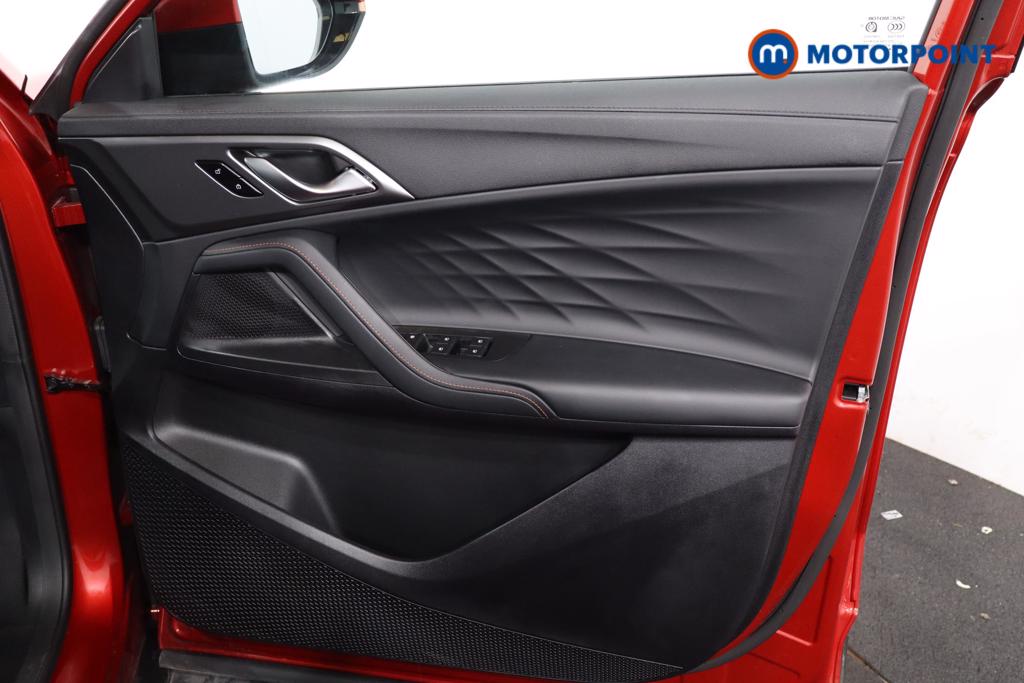 Mg Motor Uk HS Trophy Automatic Petrol-Electric Hybrid SUV - Stock Number (1639971) - 2nd supplementary image