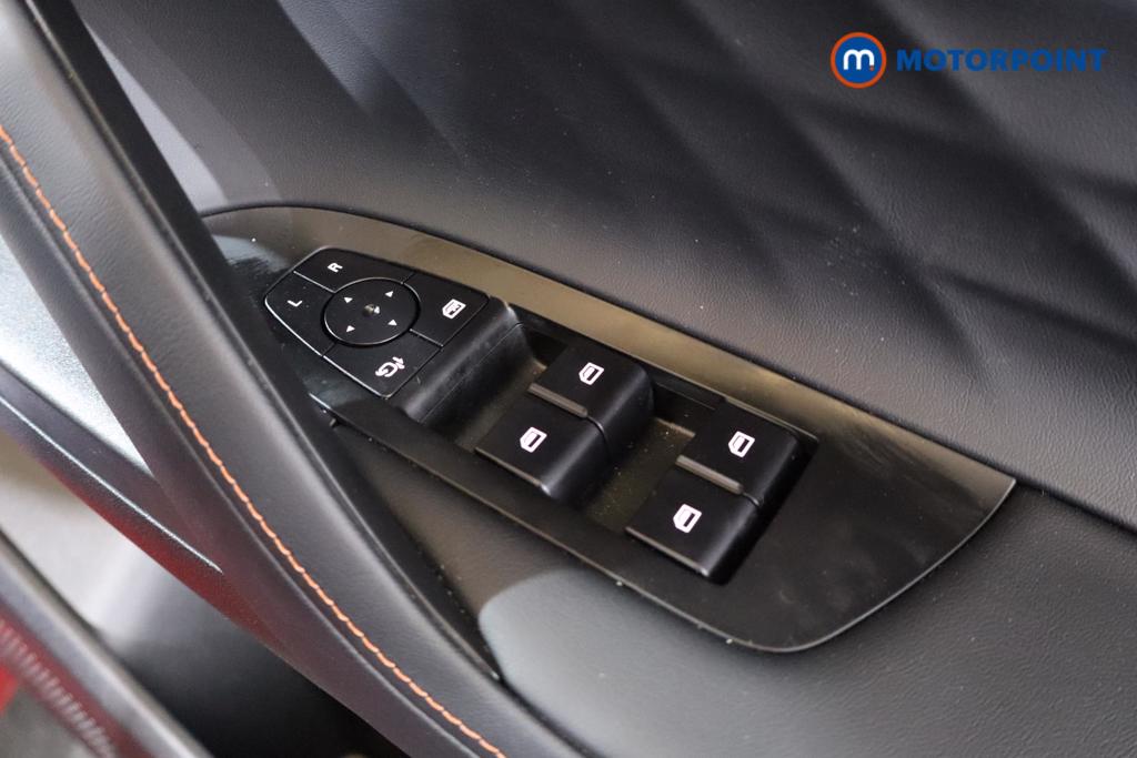 Mg Motor Uk HS Trophy Automatic Petrol-Electric Hybrid SUV - Stock Number (1639971) - 3rd supplementary image