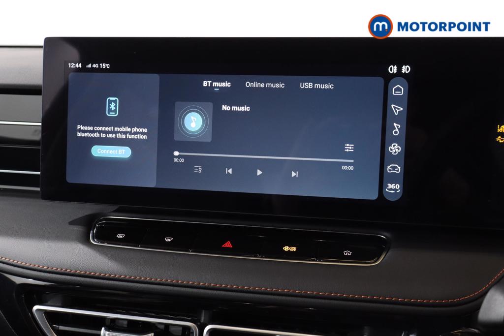 Mg Motor Uk HS Trophy Automatic Petrol-Electric Hybrid SUV - Stock Number (1639971) - 8th supplementary image