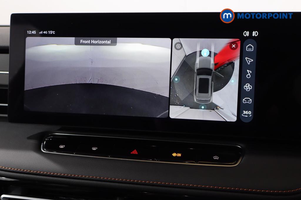 Mg Motor Uk HS Trophy Automatic Petrol-Electric Hybrid SUV - Stock Number (1639971) - 11th supplementary image