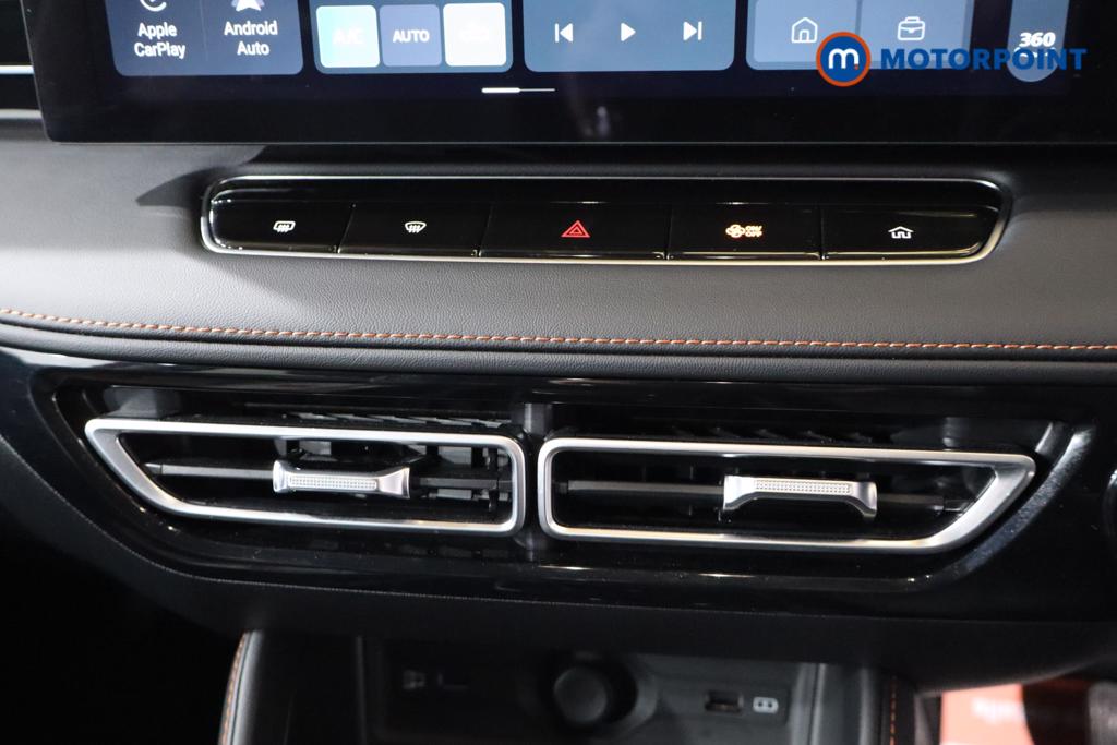 Mg Motor Uk HS Trophy Automatic Petrol-Electric Hybrid SUV - Stock Number (1639971) - 12th supplementary image