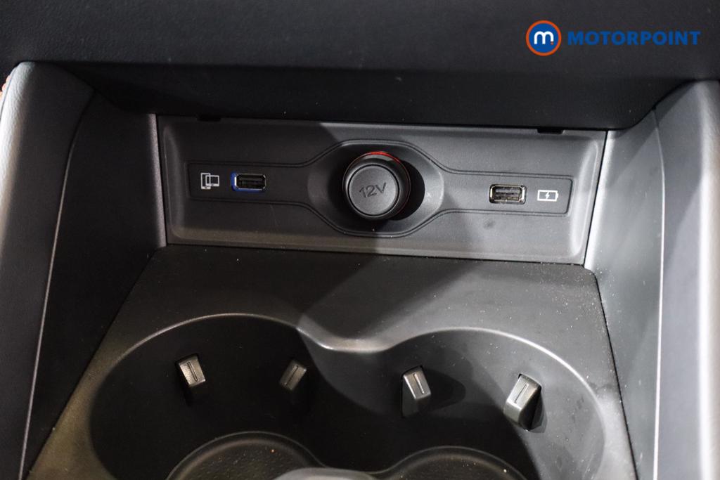 Mg Motor Uk HS Trophy Automatic Petrol-Electric Hybrid SUV - Stock Number (1639971) - 13th supplementary image