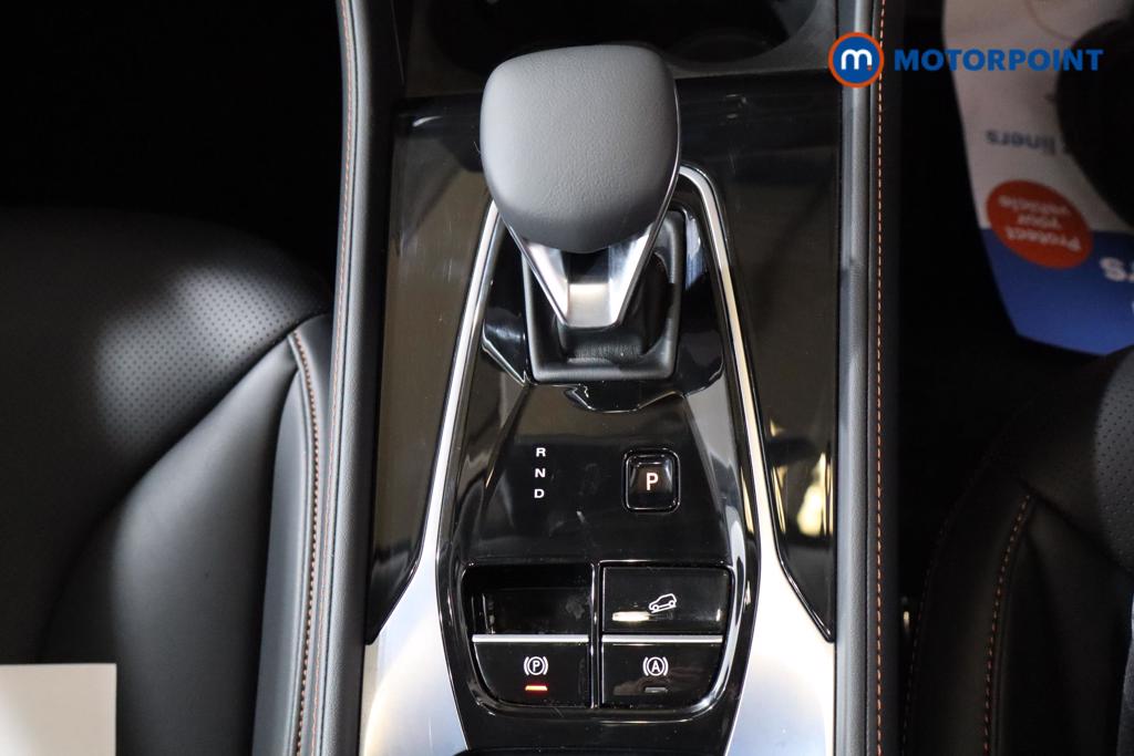 Mg Motor Uk HS Trophy Automatic Petrol-Electric Hybrid SUV - Stock Number (1639971) - 14th supplementary image