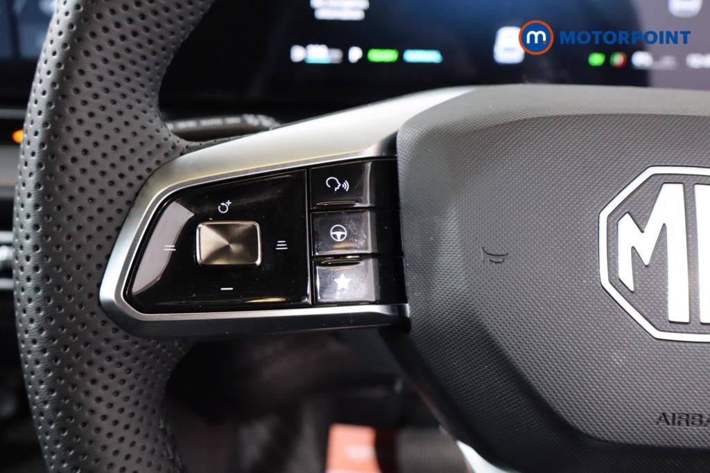 Mg Motor Uk HS Trophy Automatic Petrol-Electric Hybrid SUV - Stock Number (1639971) - 15th supplementary image