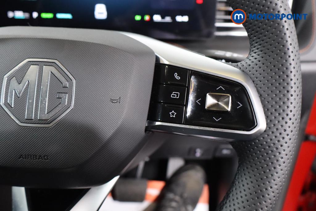 Mg Motor Uk HS Trophy Automatic Petrol-Electric Hybrid SUV - Stock Number (1639971) - 16th supplementary image