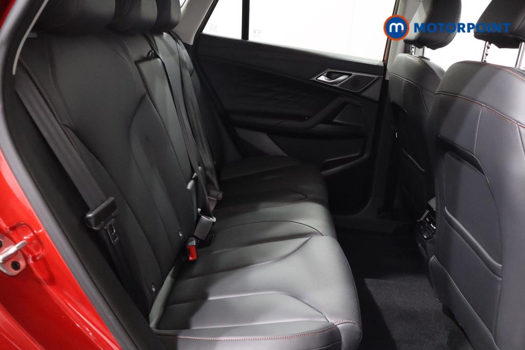 Mg Motor Uk HS Trophy Automatic Petrol-Electric Hybrid SUV - Stock Number (1639971) - 19th supplementary image