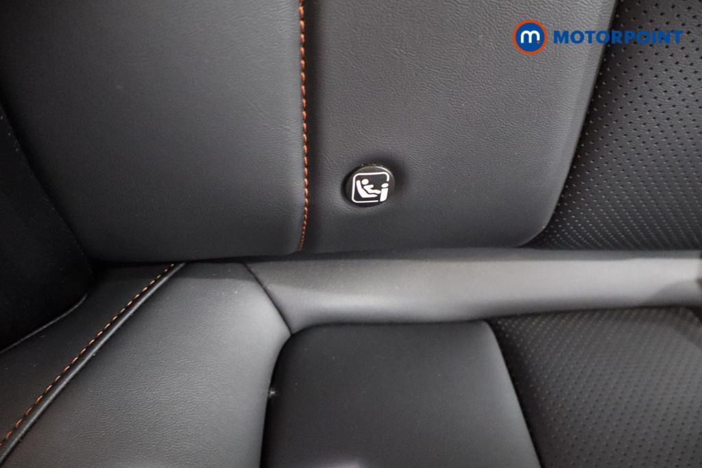 Mg Motor Uk HS Trophy Automatic Petrol-Electric Hybrid SUV - Stock Number (1639971) - 20th supplementary image