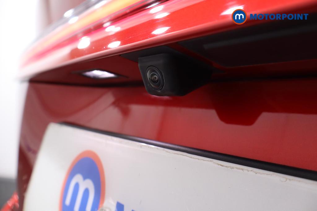 Mg Motor Uk HS Trophy Automatic Petrol-Electric Hybrid SUV - Stock Number (1639971) - 21st supplementary image