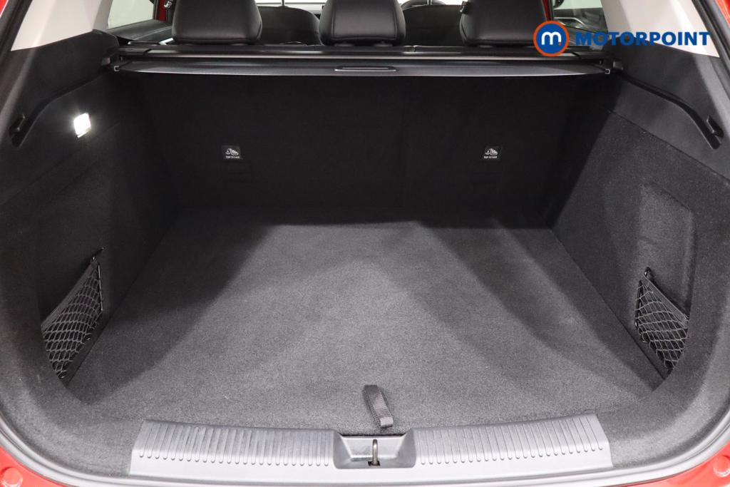 Mg Motor Uk HS Trophy Automatic Petrol-Electric Hybrid SUV - Stock Number (1639971) - 22nd supplementary image