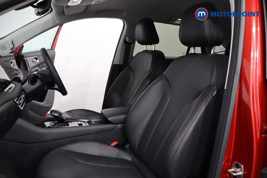 Mg Motor Uk HS Trophy Automatic Petrol-Electric Hybrid SUV - Stock Number (1639971) - 23rd supplementary image
