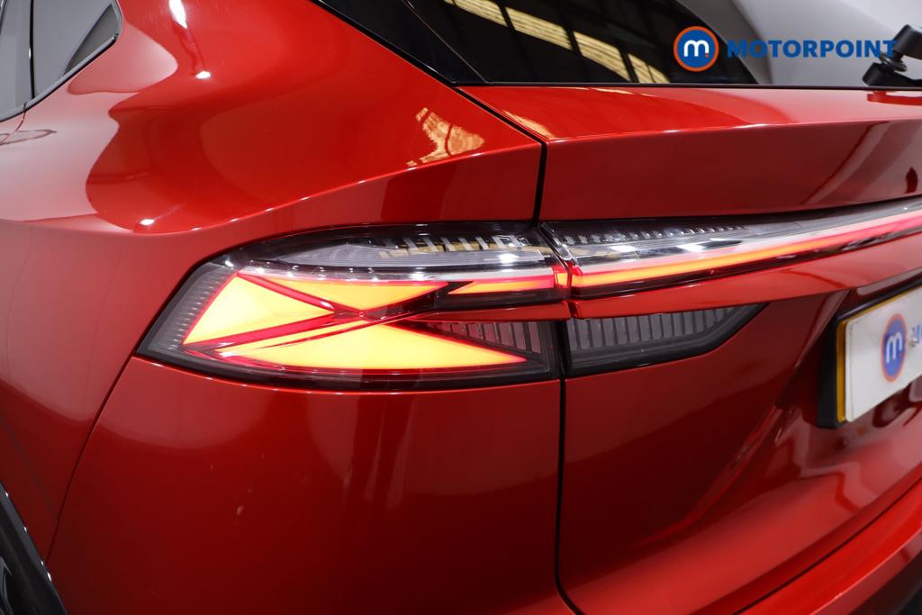 Mg Motor Uk HS Trophy Automatic Petrol-Electric Hybrid SUV - Stock Number (1639971) - 26th supplementary image