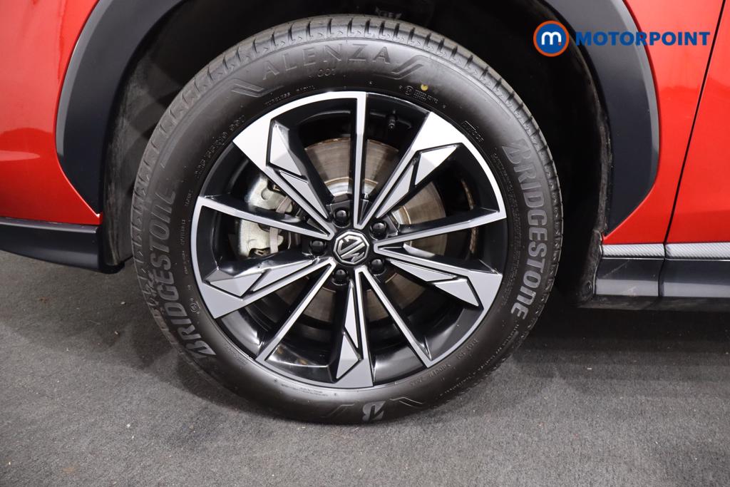 Mg Motor Uk HS Trophy Automatic Petrol-Electric Hybrid SUV - Stock Number (1639971) - 27th supplementary image