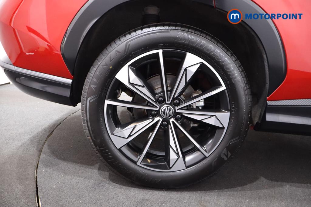 Mg Motor Uk HS Trophy Automatic Petrol-Electric Hybrid SUV - Stock Number (1639971) - 29th supplementary image