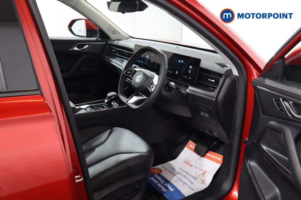 Mg Motor Uk HS Trophy Automatic Petrol-Electric Hybrid SUV - Stock Number (1639971) - 1st supplementary image
