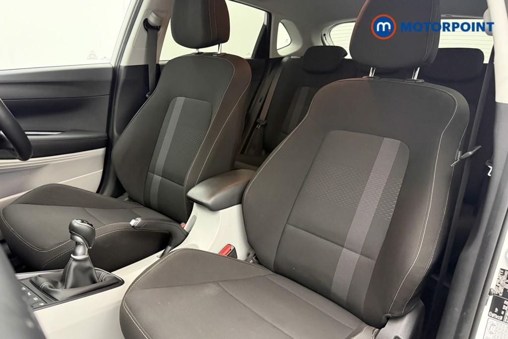 Hyundai I20 Ultimate Manual Petrol Hatchback - Stock Number (1639990) - 3rd supplementary image