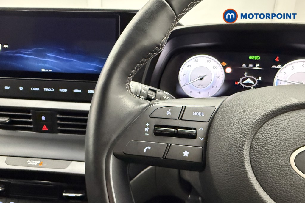 Hyundai I20 Ultimate Manual Petrol Hatchback - Stock Number (1639990) - 7th supplementary image