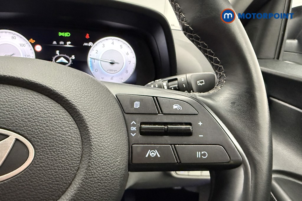 Hyundai I20 Ultimate Manual Petrol Hatchback - Stock Number (1639990) - 8th supplementary image