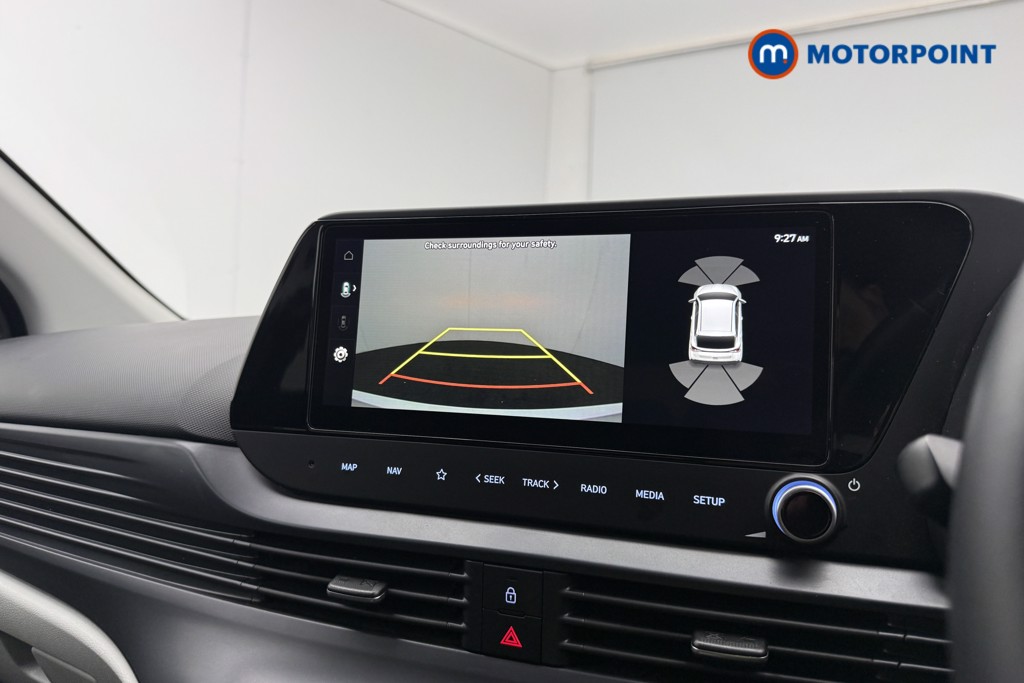 Hyundai I20 Ultimate Manual Petrol Hatchback - Stock Number (1639990) - 12th supplementary image