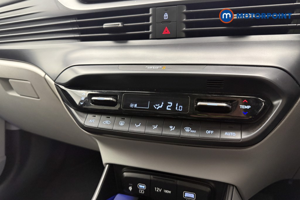 Hyundai I20 Ultimate Manual Petrol Hatchback - Stock Number (1639990) - 13th supplementary image