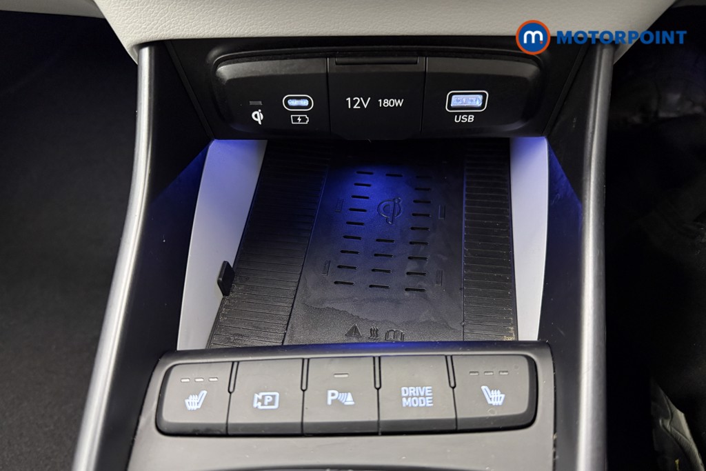 Hyundai I20 Ultimate Manual Petrol Hatchback - Stock Number (1639990) - 14th supplementary image