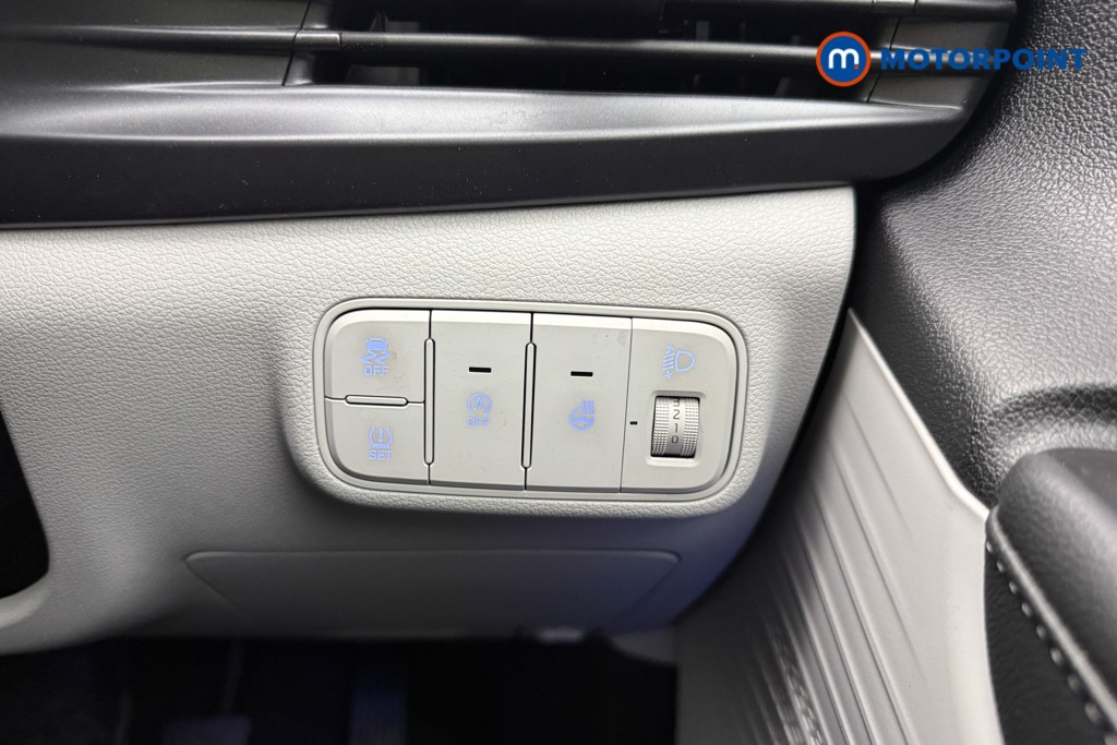 Hyundai I20 Ultimate Manual Petrol Hatchback - Stock Number (1639990) - 16th supplementary image